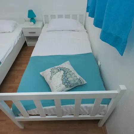 Appartement Afrodita