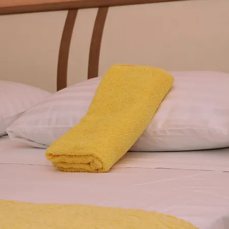 Afrodita Apartment *
