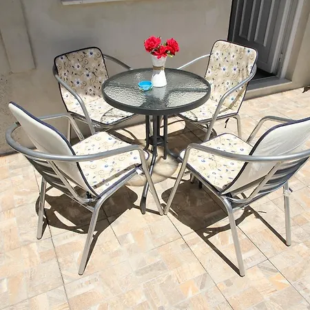 Afrodita Apartamento Kaštela