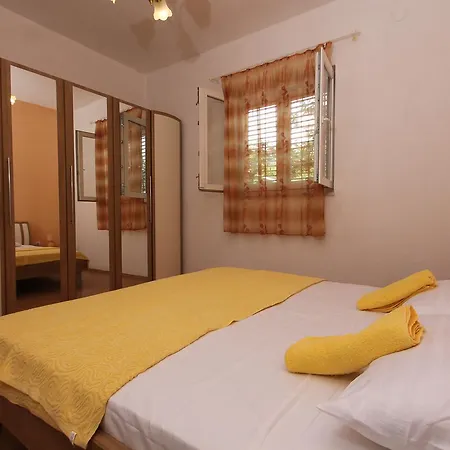 Afrodita Apartamento Kaštela