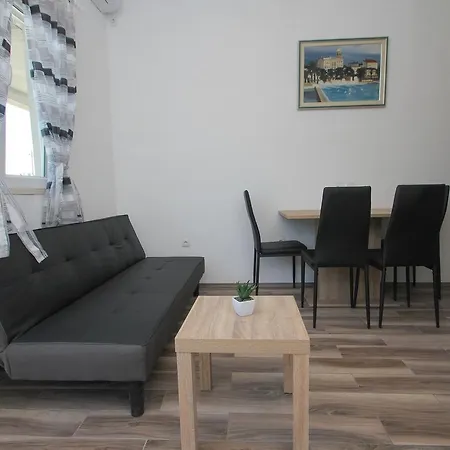 Afrodita Apartamento