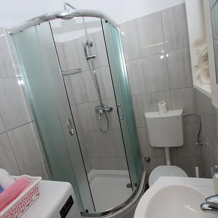 Afrodita Appartement Kaštela