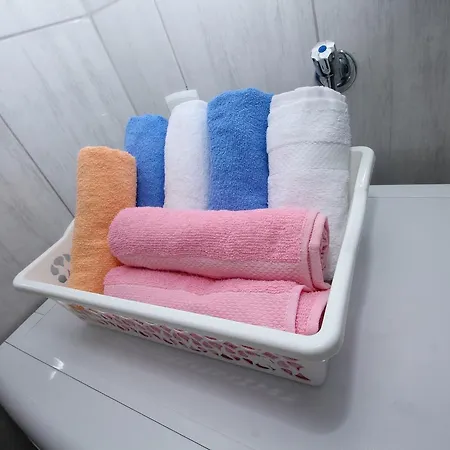 Apartamento Afrodita