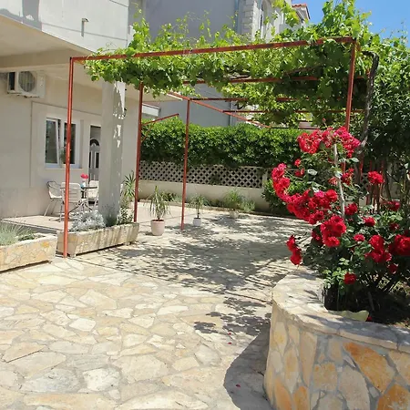 Afrodita Apartment