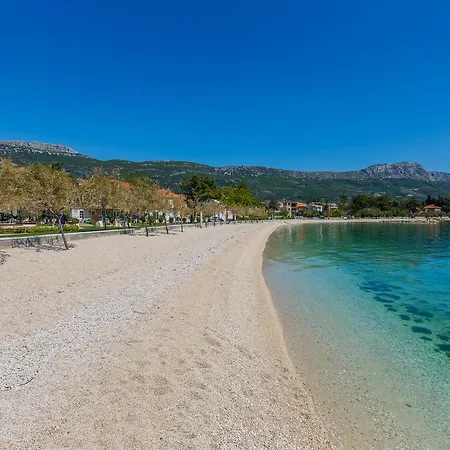 Afrodita Kaštela