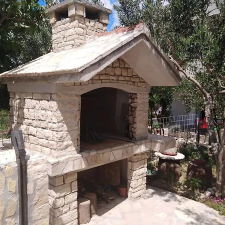 Afrodita Apartmán Kaštela