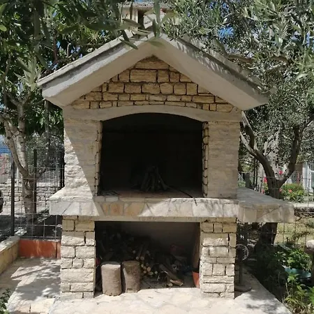 Afrodita Διαμέρισμα *