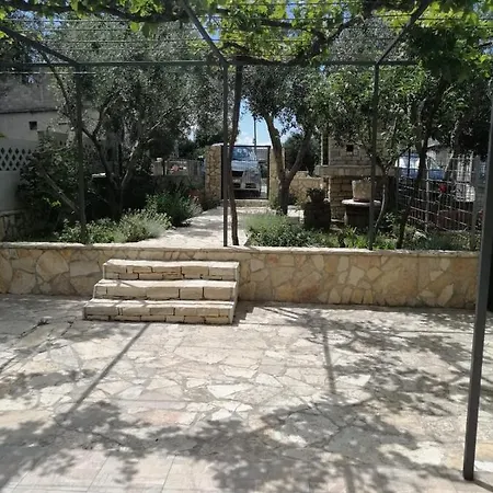 Afrodita Appartement Kaštela