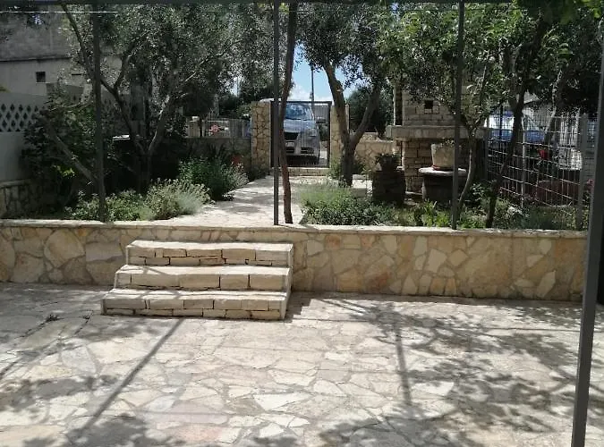 Afrodita Appartement Kaštela